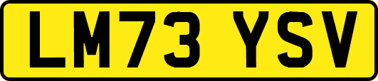 LM73YSV