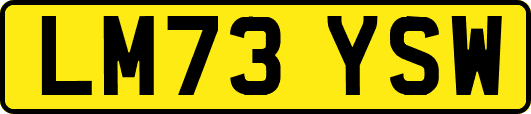 LM73YSW