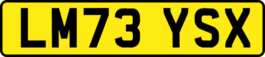 LM73YSX