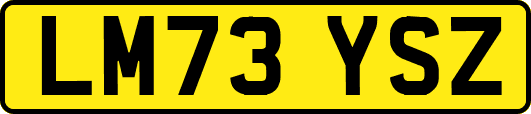 LM73YSZ