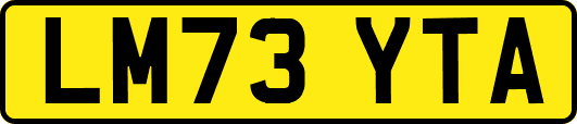 LM73YTA