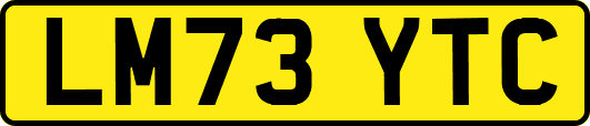 LM73YTC
