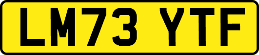 LM73YTF