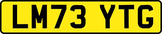 LM73YTG