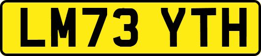 LM73YTH