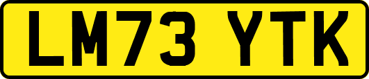 LM73YTK