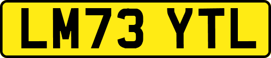 LM73YTL