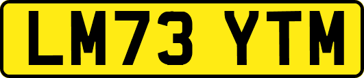 LM73YTM