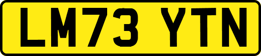 LM73YTN