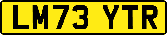 LM73YTR