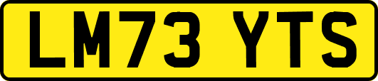 LM73YTS