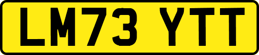 LM73YTT