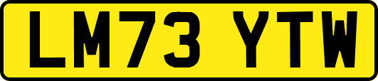 LM73YTW