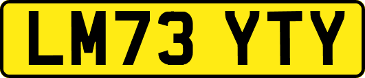 LM73YTY
