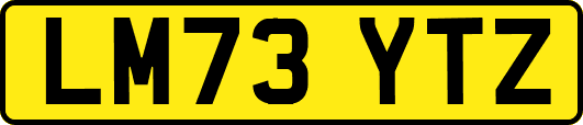 LM73YTZ