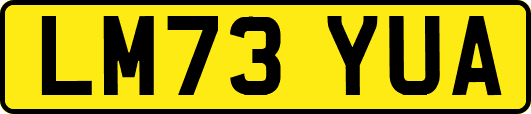 LM73YUA