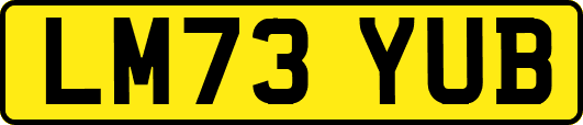 LM73YUB
