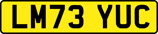 LM73YUC