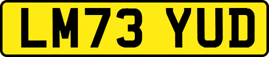 LM73YUD