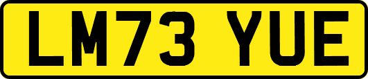 LM73YUE