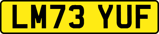 LM73YUF