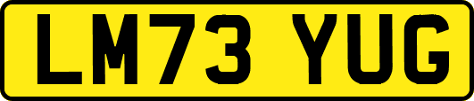 LM73YUG