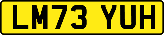 LM73YUH