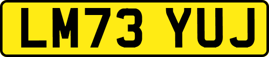 LM73YUJ