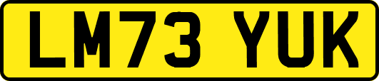 LM73YUK