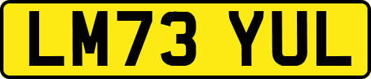 LM73YUL