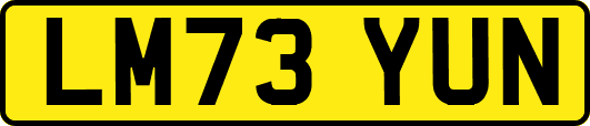 LM73YUN