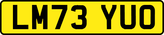 LM73YUO