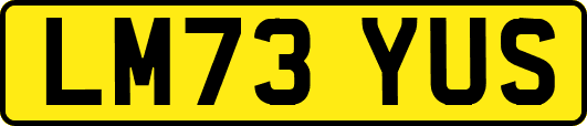 LM73YUS