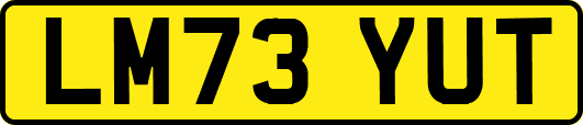 LM73YUT