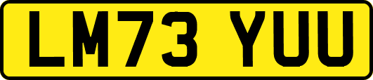 LM73YUU
