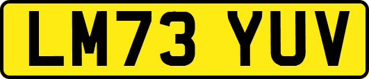 LM73YUV