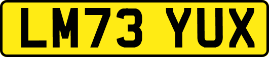 LM73YUX
