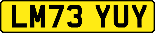 LM73YUY