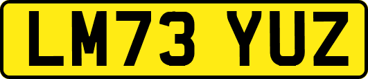 LM73YUZ