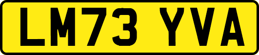 LM73YVA