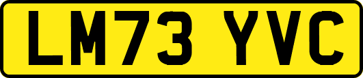LM73YVC