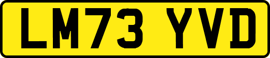 LM73YVD
