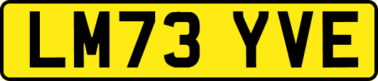 LM73YVE