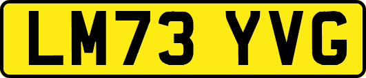 LM73YVG