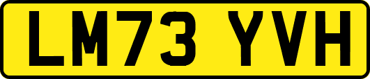 LM73YVH
