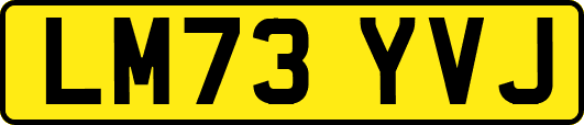 LM73YVJ