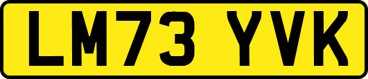 LM73YVK
