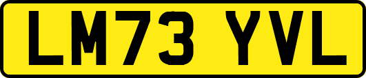 LM73YVL