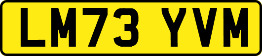 LM73YVM