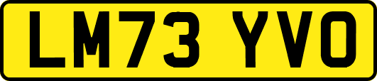 LM73YVO